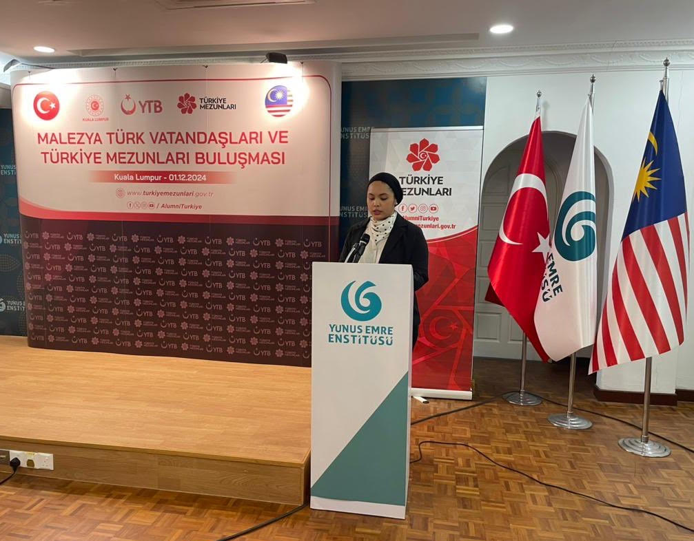 Türkiye Scholarships