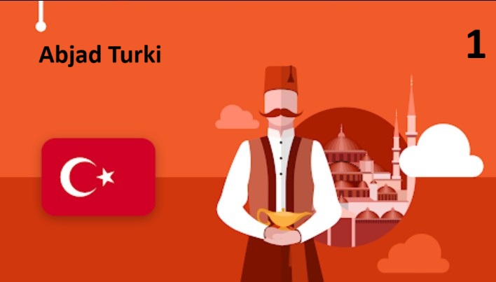 Pengenalan Bahasa Turki 1